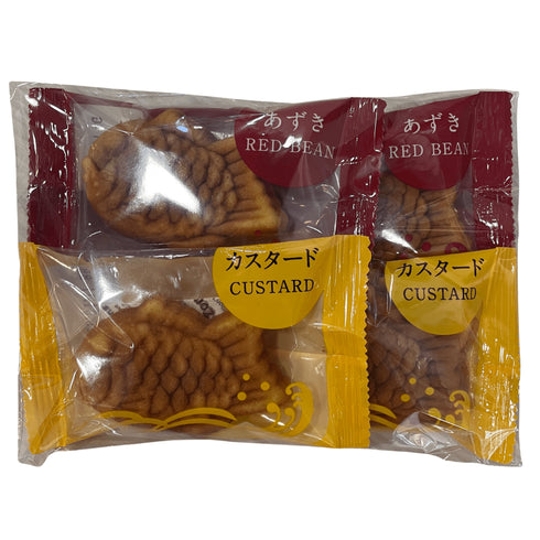久世福商店 小さなたいやき 小分けパック - ナショナルマート通販